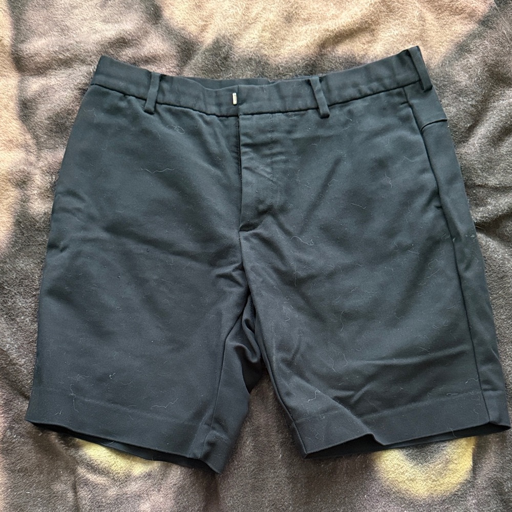 Classic H&M Black Men's Shorts
